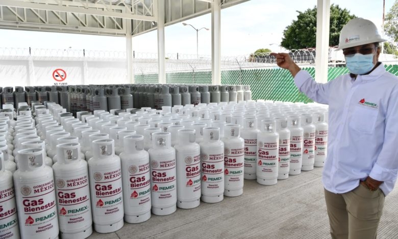 En 2022, Gas Bienestar llegará a Tabasco y Veracruz
