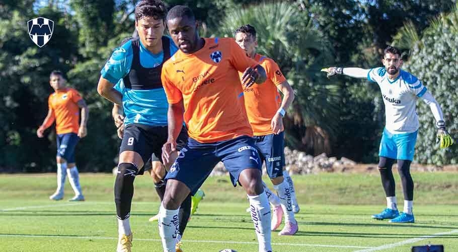 Cancún FC regresará al trabajo para seguir afinando detalles con miras al debut contra Alebrijes de Oaxaca en enero