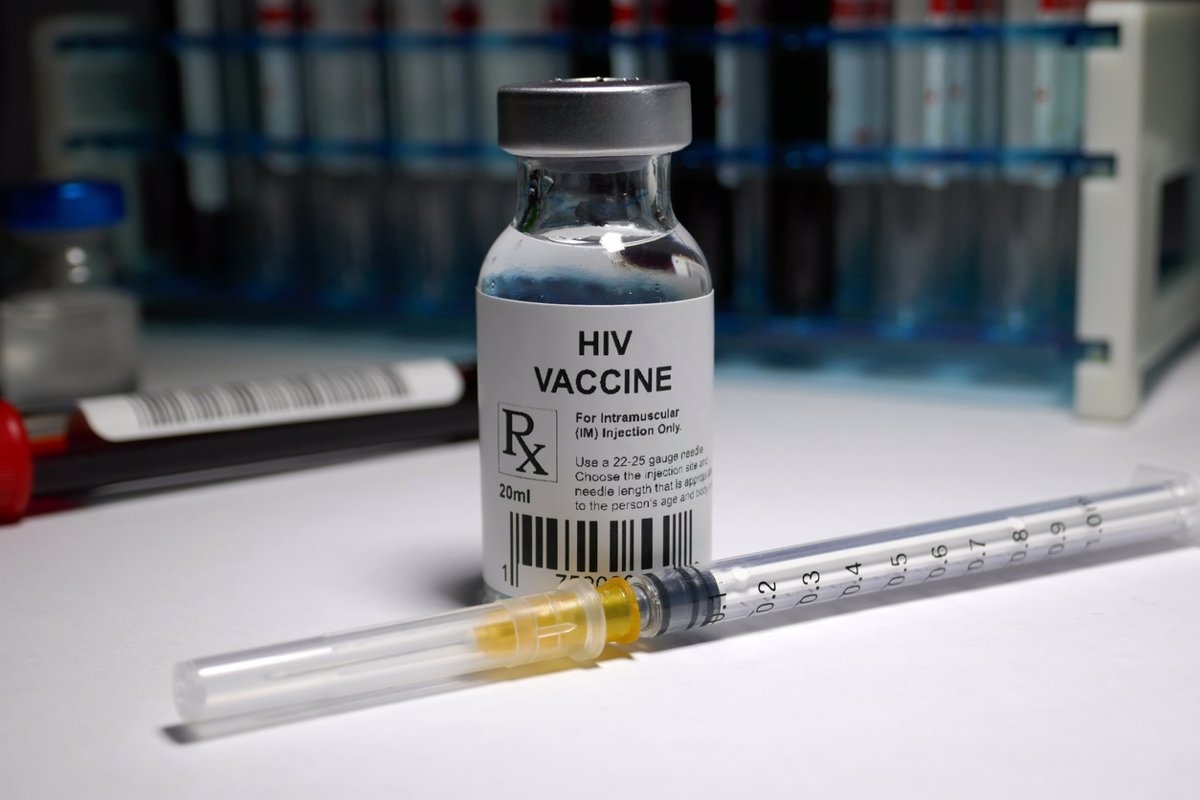 La medicina lleva el nombre de Apretude, se debe administrar cada 60 días. Foto: Getty Images Free