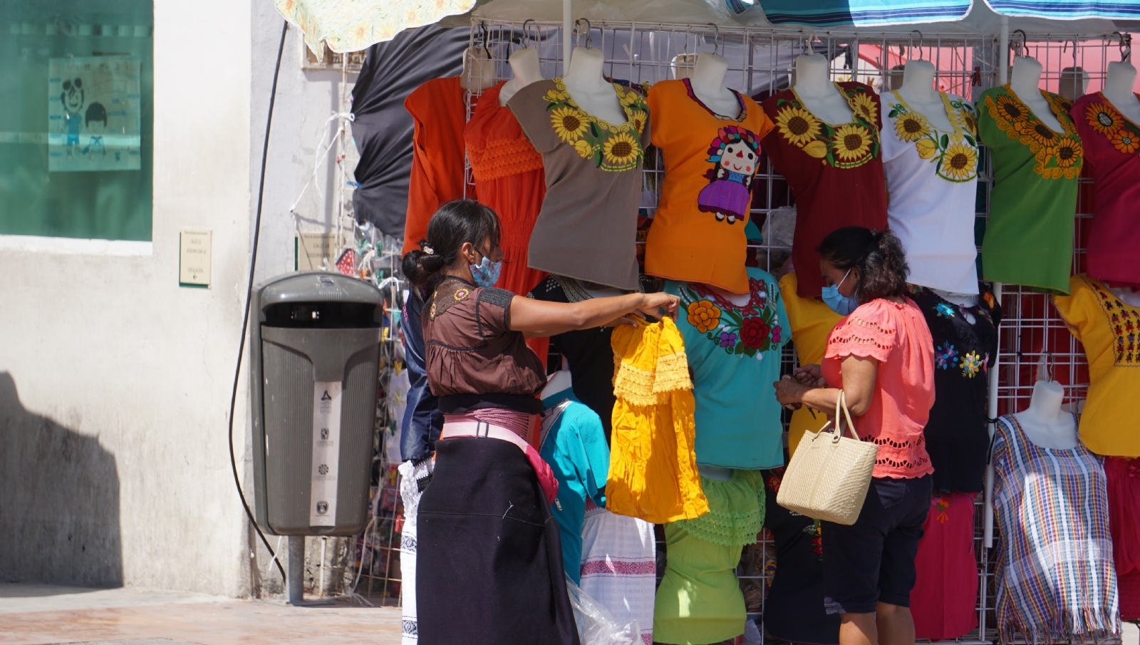 Cabe recordar que Campeche sigue en Semáforo Verde, es decir, en riesgo mínimo