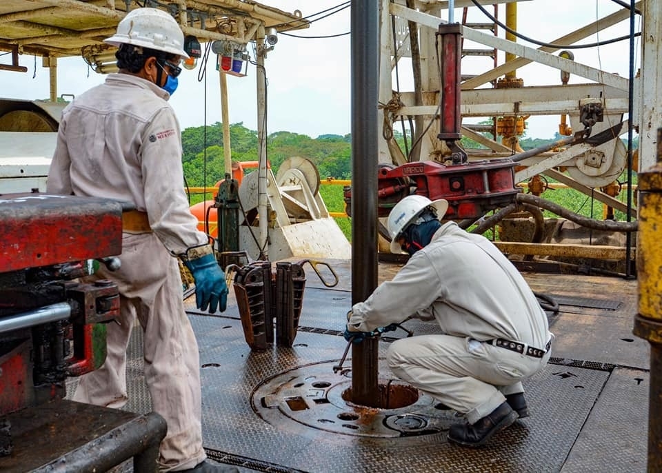 Son 22 empresas las que buscaban esta licitación pública de Pemex
