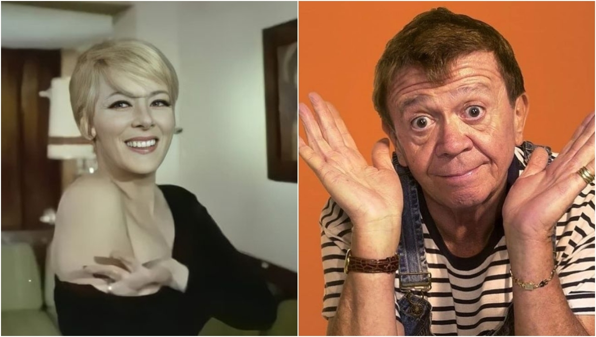 Esta mañana se dio a conocer que Silvia Pinal permanece hospitalizada por estar contagiada de COVID-19 Esta mañana se dio a conocer que Silvia Pinal permanece hospitalizada por estar contagiada de COVID-19