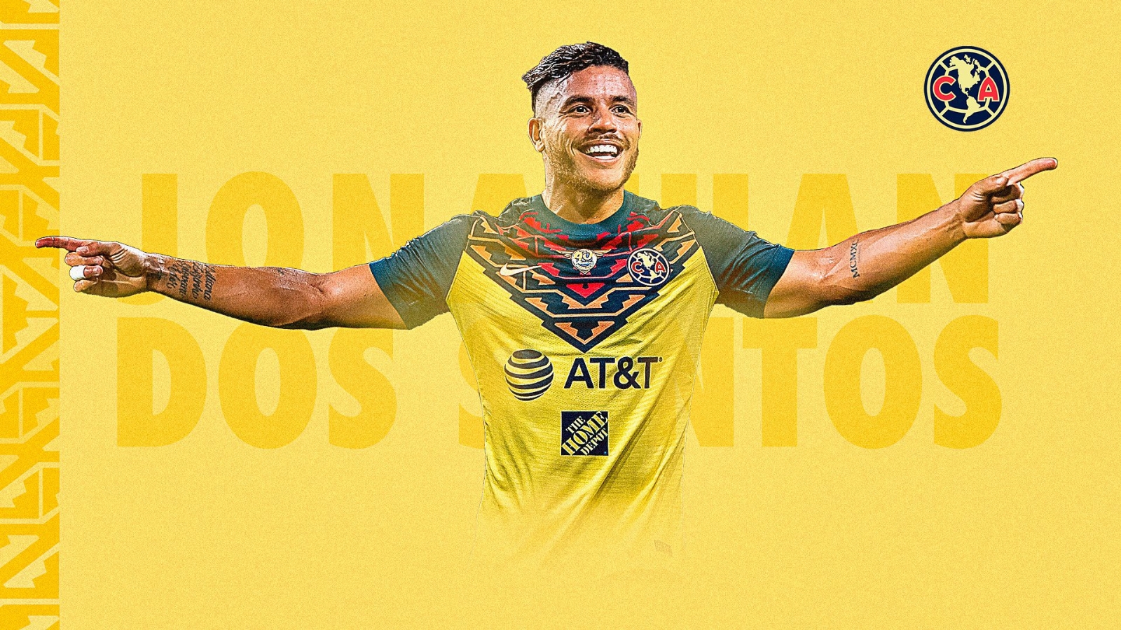 El club anunció el fichaje del seleccionado nacional a través de sus redes sociales El club anunció el fichaje del seleccionado nacional a través de sus redes sociales