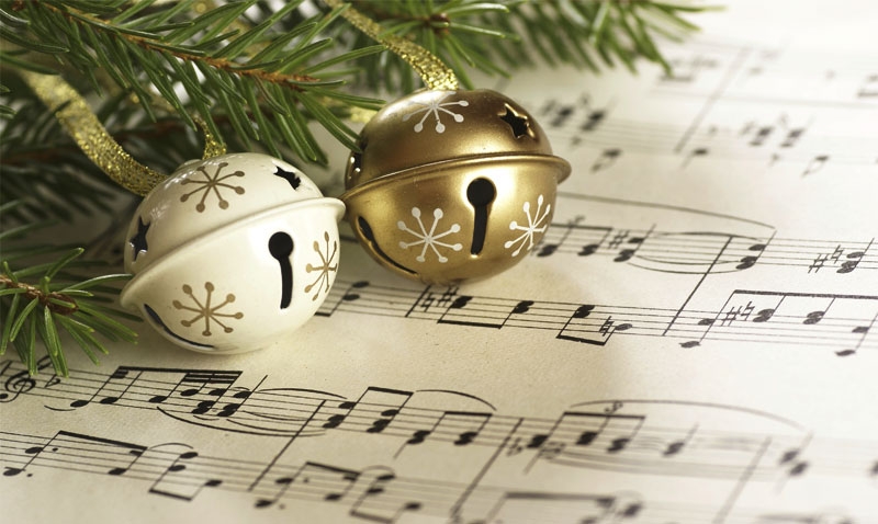 La música es un elemento importante para disfrutar con los seres queridos esta Navidad. Foto: Especial La música es un elemento importante para disfrutar con los seres queridos esta Navidad. Foto: Especial