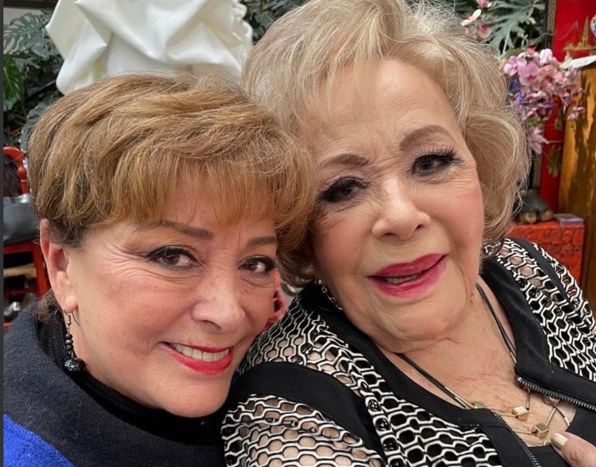 Silvia Pinal: ¿A cuánto asciende su fortuna  y quiénes serían los  herederos?