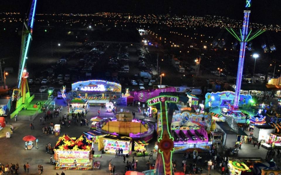 Se espera el regreso de la Feria Yucatán Xmatkuil este 2022