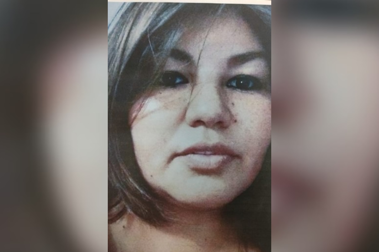 FGE Quintana Roo pone a disposición el número 984 8730163 en caso de contar con datos de la desaparecida