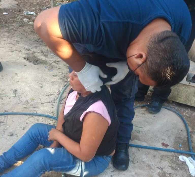 Las notificaciones que recibió la corporación policiaca estuvieron relacionadas con disturbios en la vía pública, disputas familiares y violencia en fiestas privada Las notificaciones que recibió la corporación policiaca estuvieron relacionadas con disturbios en la vía pública, disputas familiares y violencia en fiestas privada