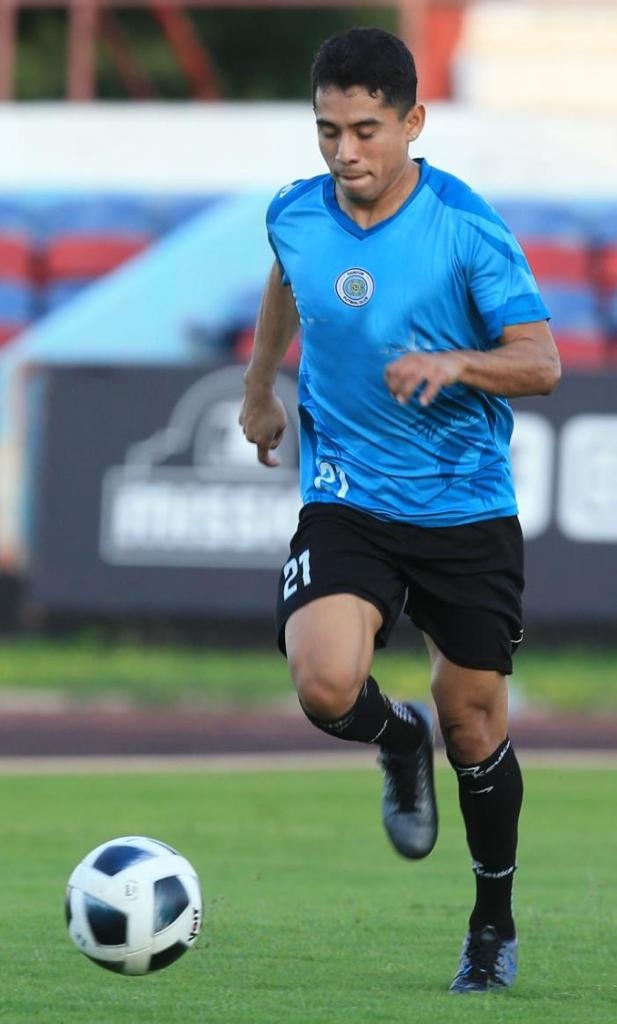 Cancún FC terminó en la última posición de la tabla en el Torneo de Apertura del 2021 perteneciente a la Liga Expansión MX