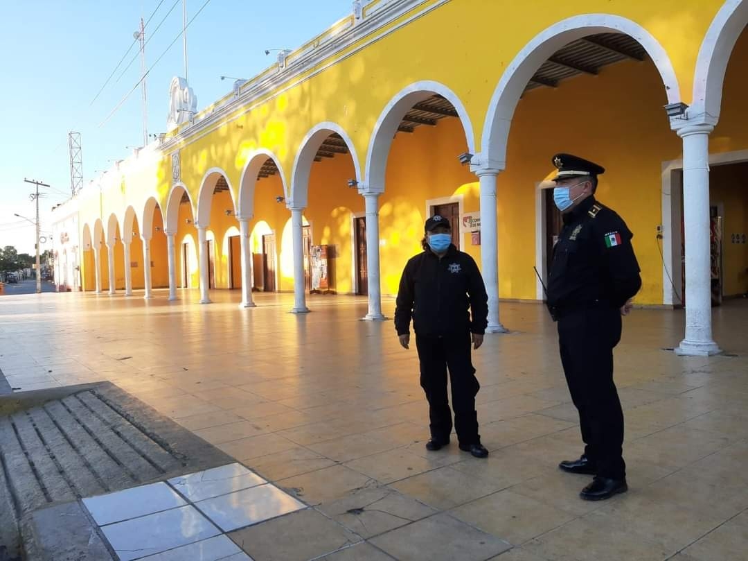 La FGE Yucatán ya se encuentra trabajando para localizar al hombre de 44 años desaparecido en Umán
