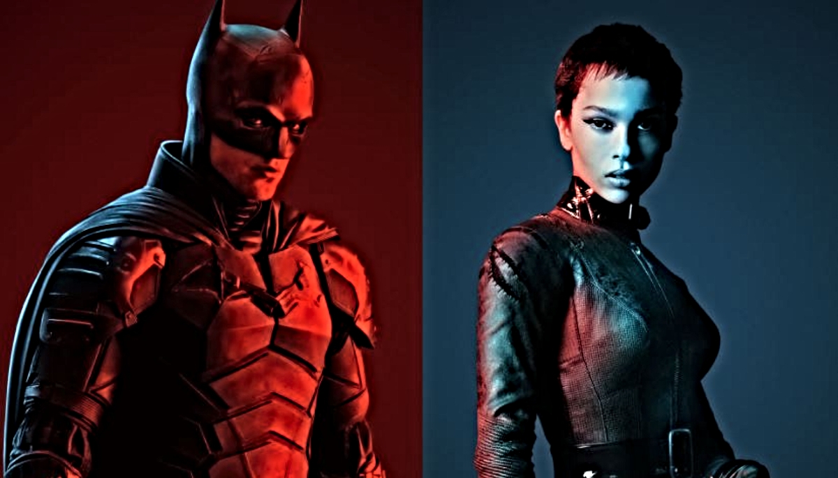 Warner Bros publica un nuevo tráiler de The Batman cargado de acción. Foto: Especial Warner Bros publica un nuevo tráiler de The Batman cargado de acción. Foto: Especial