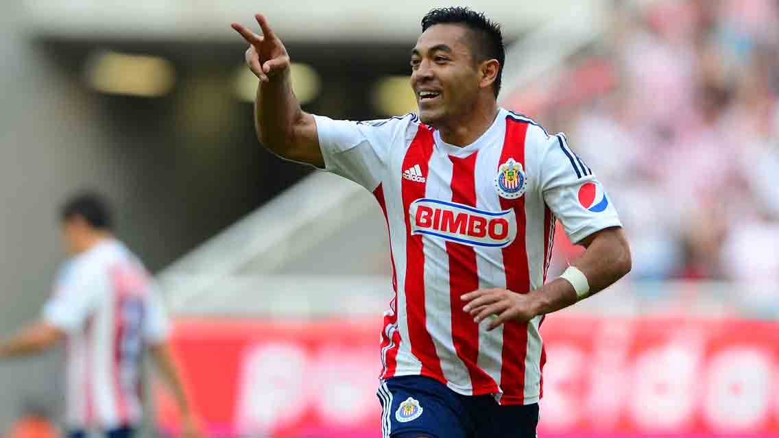 El mexicano lanzó un mensaje a sus seguidores a través de Instagram en el que asegura estar listo para regresar a las canchas