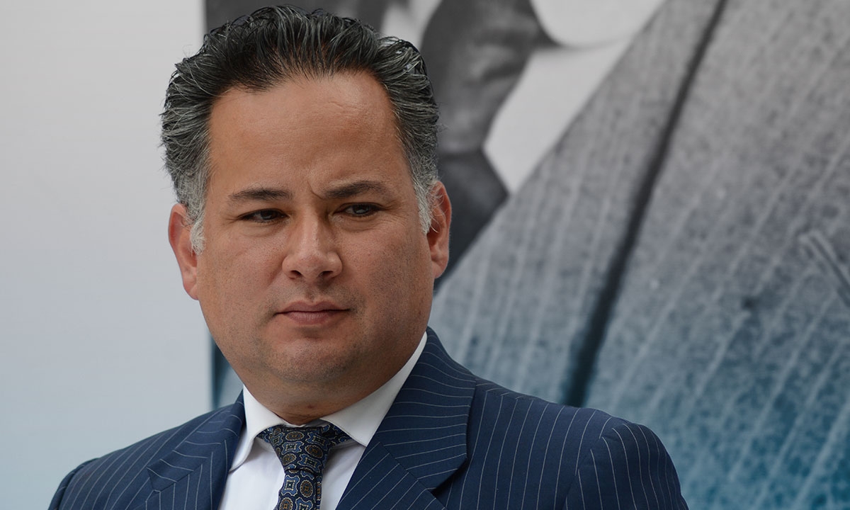 El ex titular de la UIF volverá a tener un puesto en la política