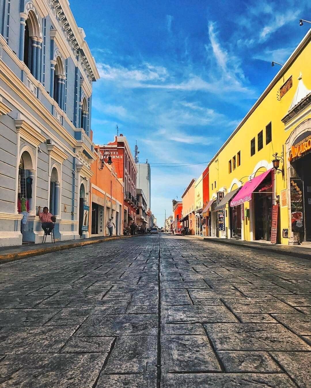 Para este martes 28 de diciembre se espera cielo medio nublado con lluvias aisladas en Yucatán Para este martes 28 de diciembre se espera cielo medio nublado con lluvias aisladas en Yucatán