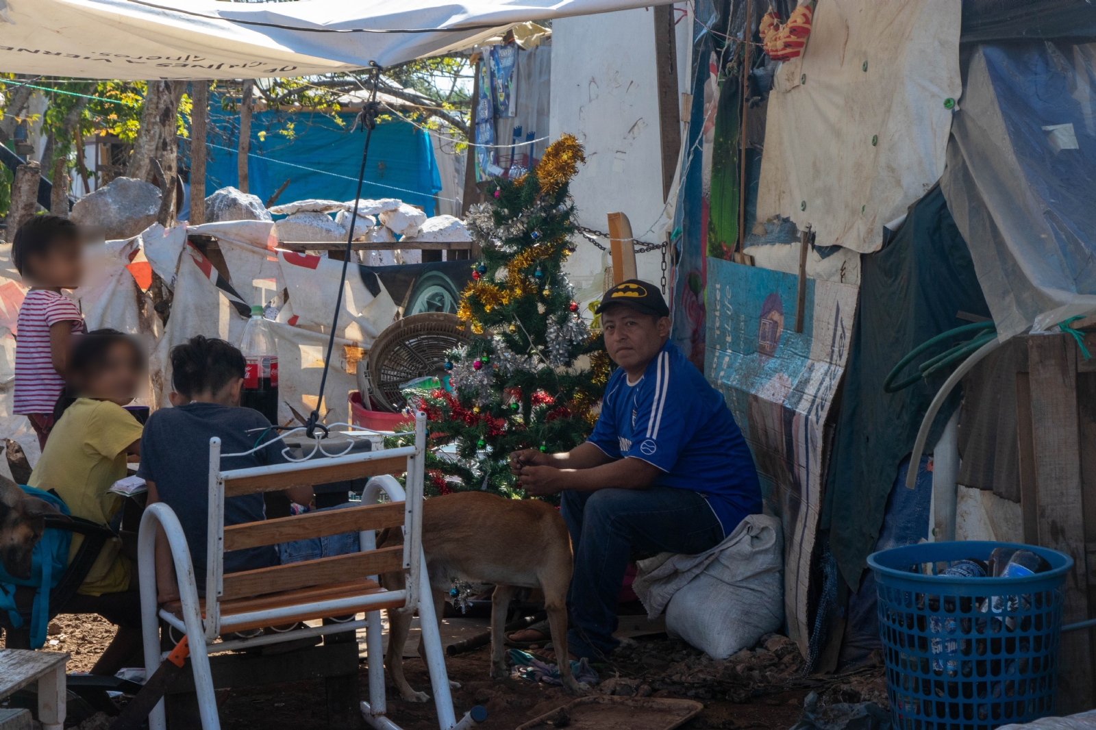 Más de 268 mil personas se encontraban sin servicios de salud durante 2020, según datos del Coneval