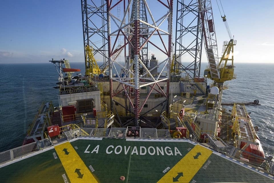 Trabajadores de Pemex en Campeche temen que Nomarmex gane contrato por alimentos