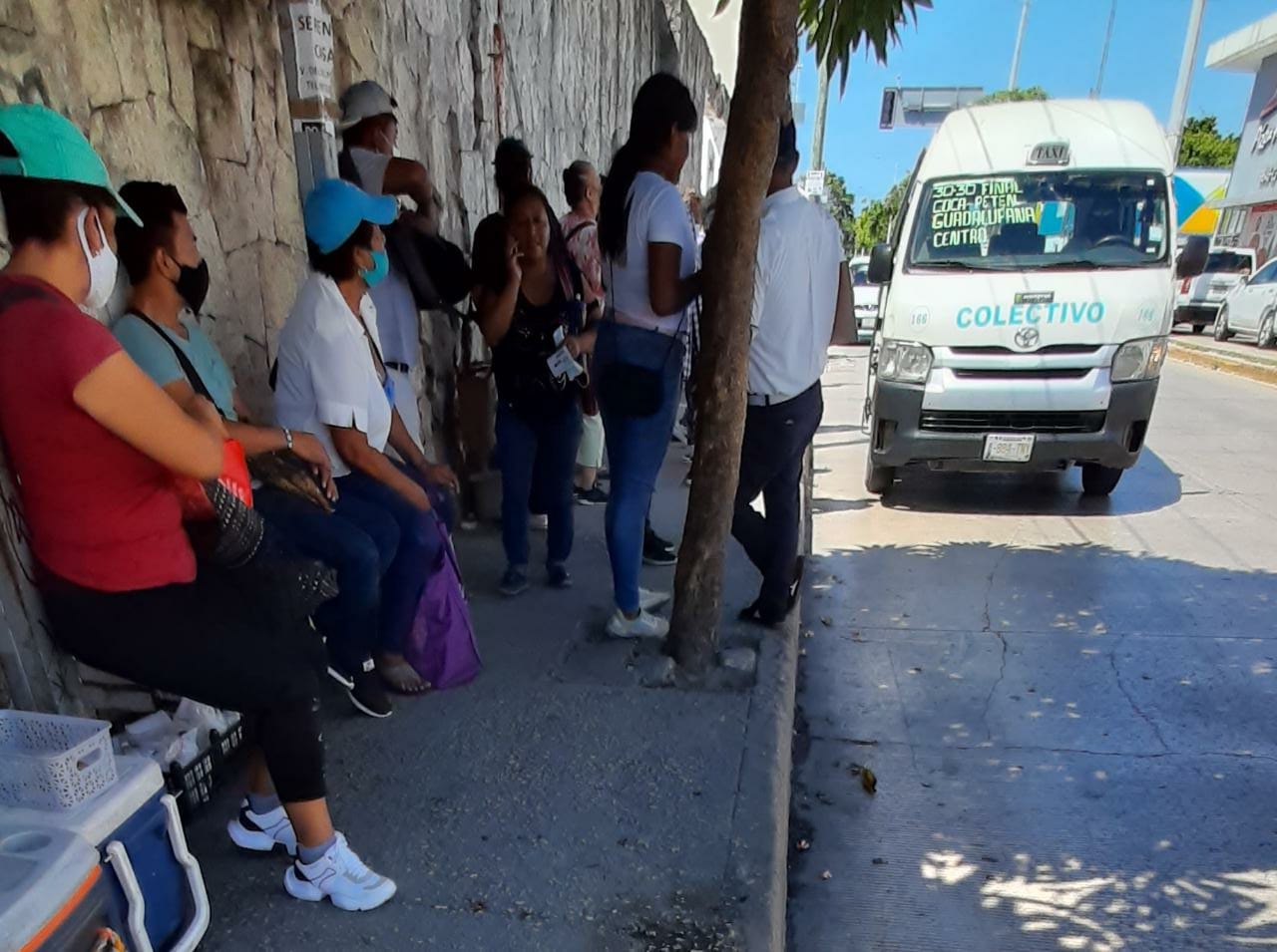 Golpe al bolsillo de solidarenses, taxis aumentarán su tarifa en 2022 Golpe al bolsillo de solidarenses, taxis aumentarán su tarifa en 2022