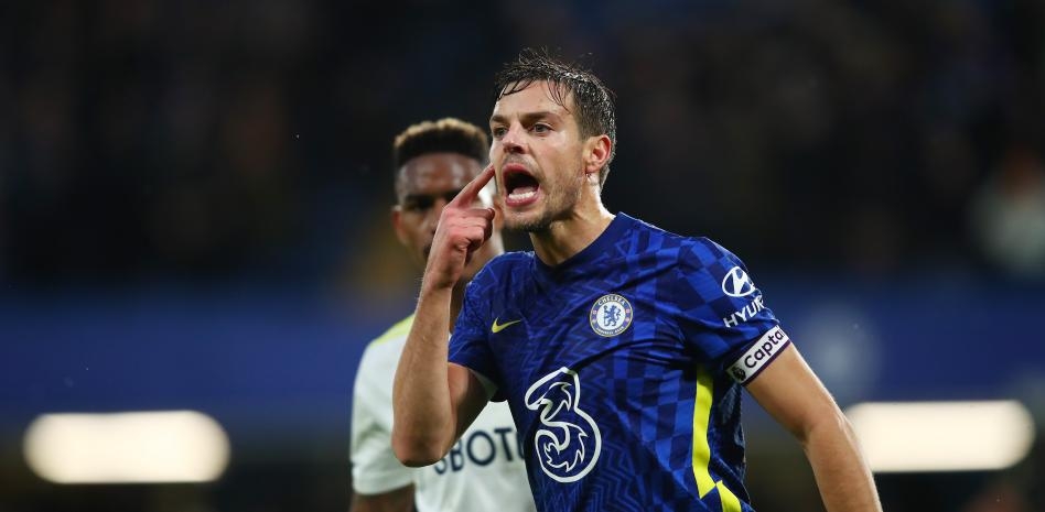 Azpilicueta dejará al Chelsea