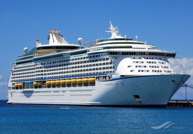 Los cruceros llegarán a Progreso
