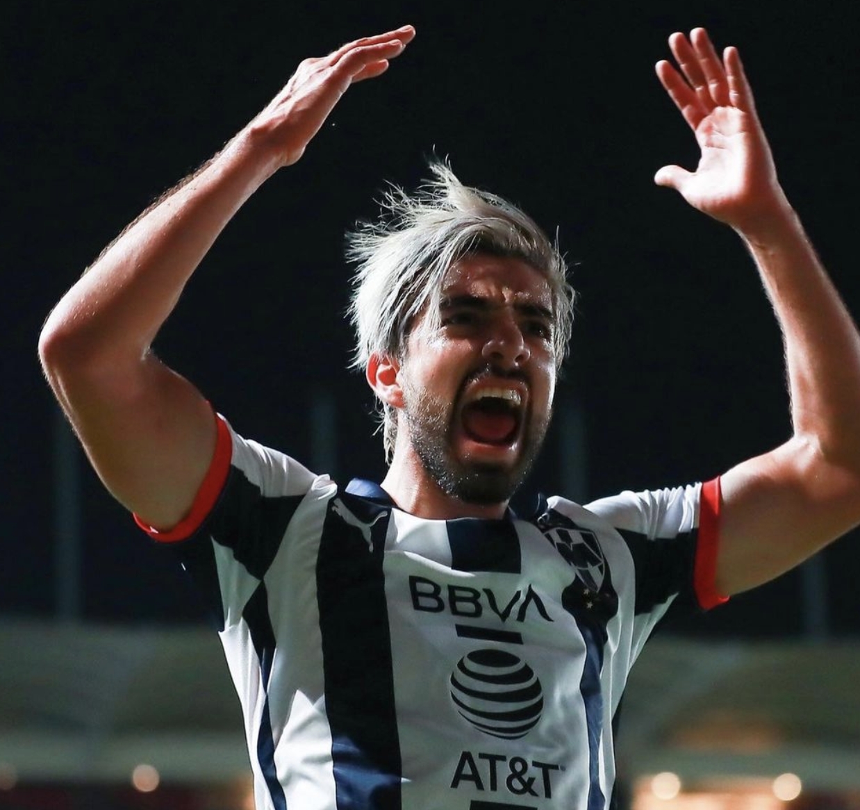 Rodolfo Pizarro podría volver a la Liga Mx luego de su paso por la MLS