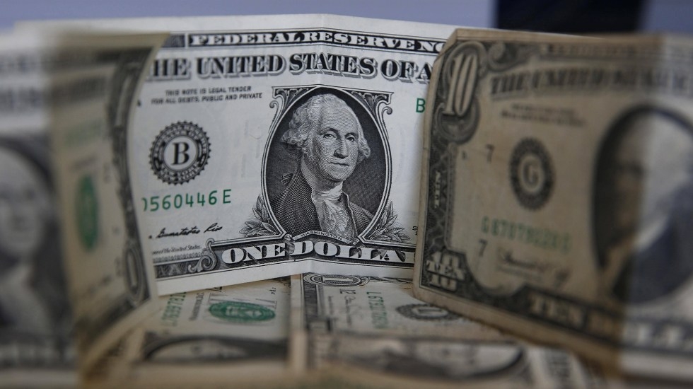 Este viernes 18 de febrero el tipo de cambio promedio del dólar en México es de 20.27 pesos Este viernes 18 de febrero el tipo de cambio promedio del dólar en México es de 20.27 pesos
