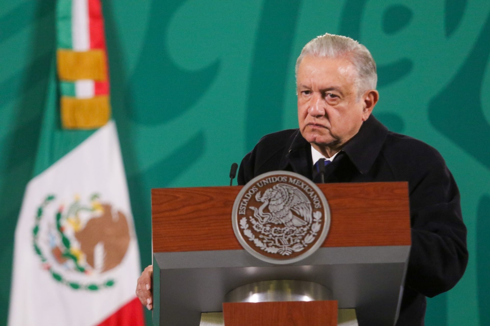 AMLO pide seguir caso del periodista Ricardo Ravelo