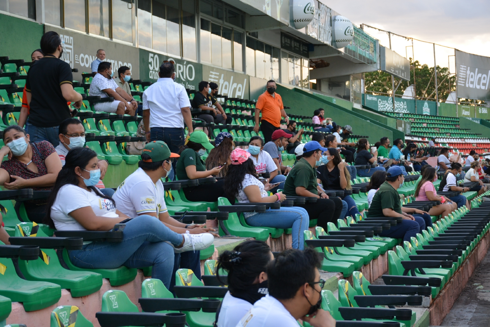 Estas serán las nuevas medidas en Yucatán
