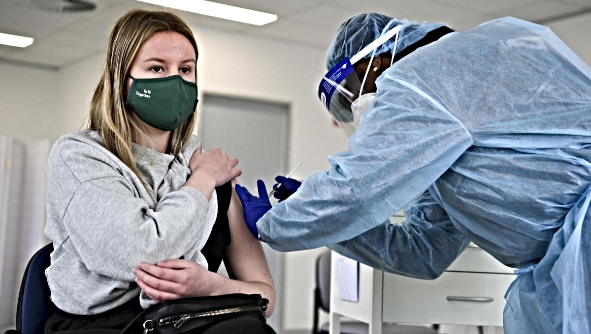 La mayoría de nuevas infecciones se han contabilizado en Europa, donde varios países registraron nuevos máximos históricos el martes y el miércoles. Foto: Especial La mayoría de nuevas infecciones se han contabilizado en Europa, donde varios países registraron nuevos máximos históricos el martes y el miércoles. Foto: Especial