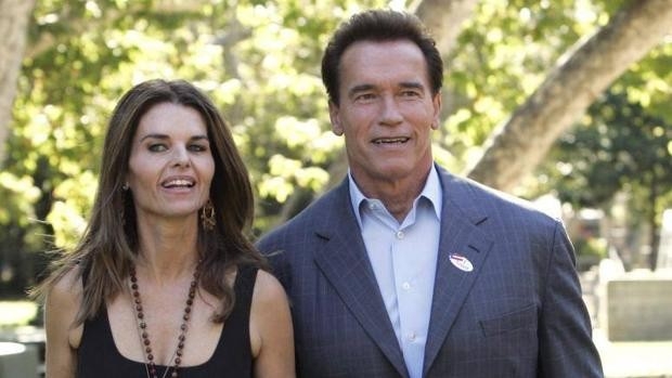 Arnold Schwarzenegger y Maria Shriver: El divorcio más prolongado en la historia de Hollywood Arnold Schwarzenegger y Maria Shriver: El divorcio más prolongado en la historia de Hollywood