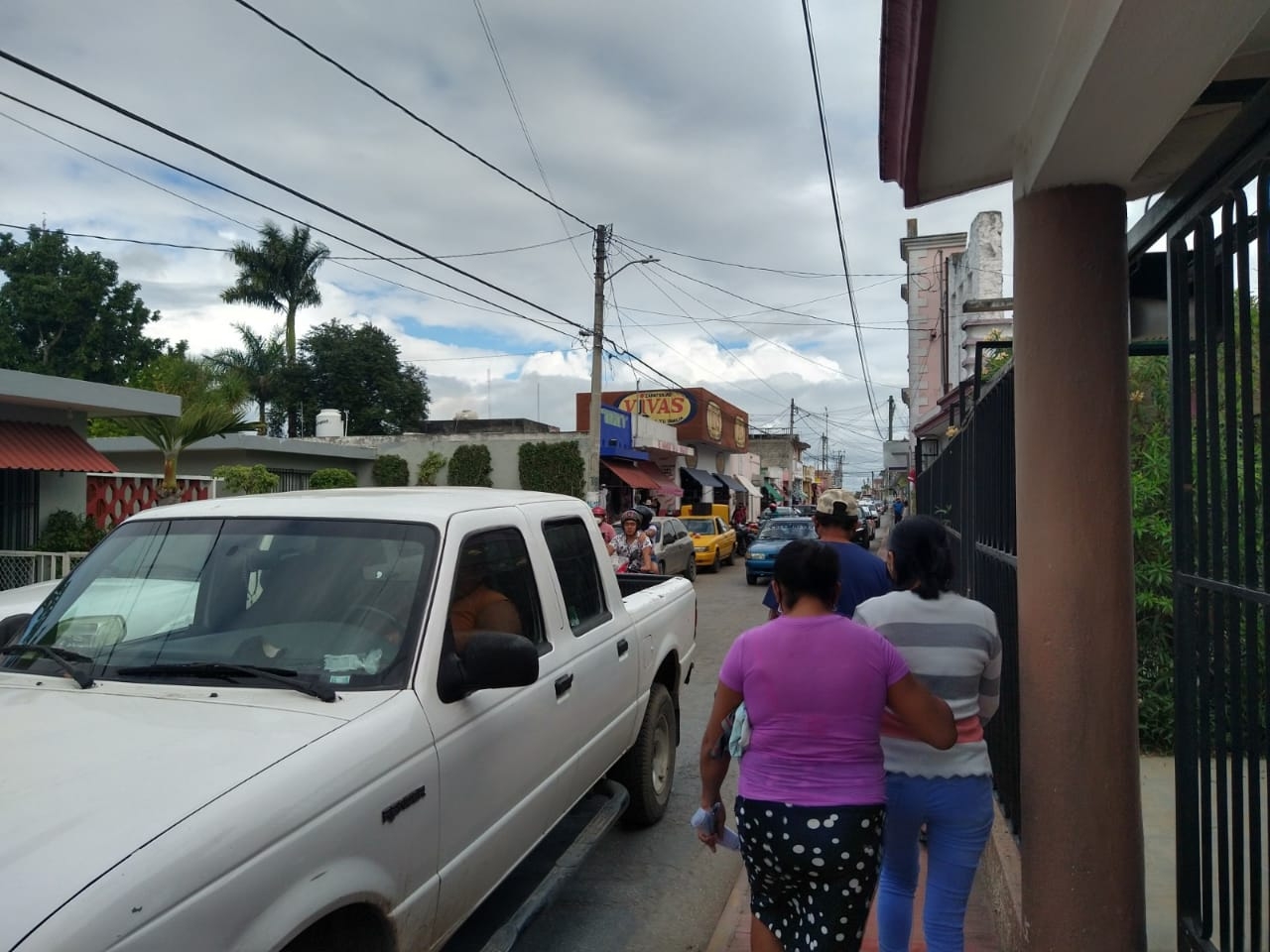 Incrementan las llamadas de extorsión a comerciantes de Tizimín