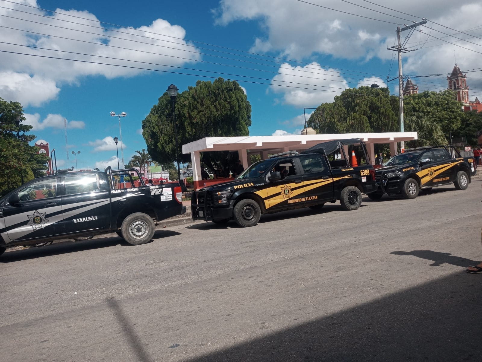 El abuelito solicitó ayuda para localizar al taxista El abuelito solicitó ayuda para localizar al taxista