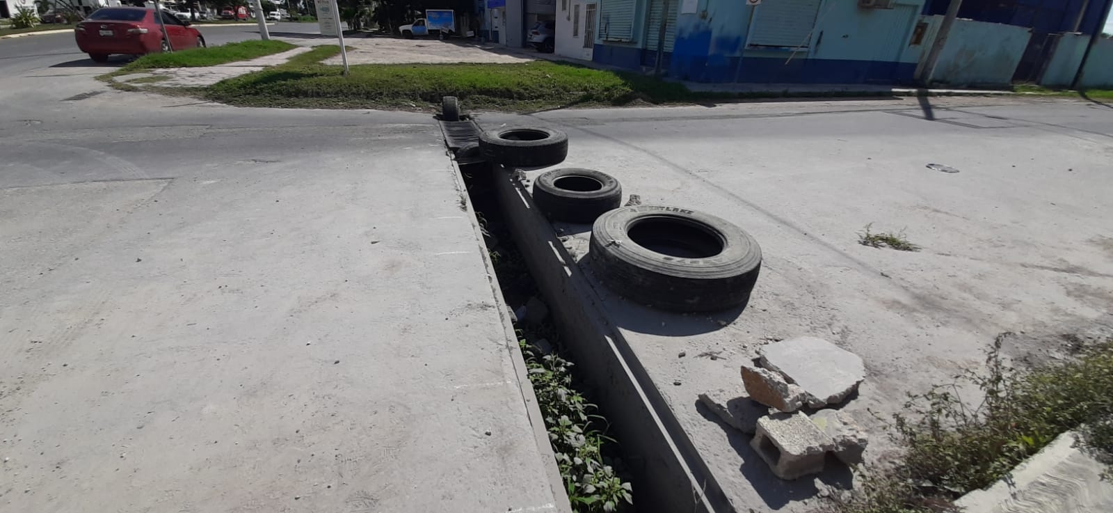 El precio estimado del kilogramo de acero y fierro, en las recicladoras des de $4.50 pesos