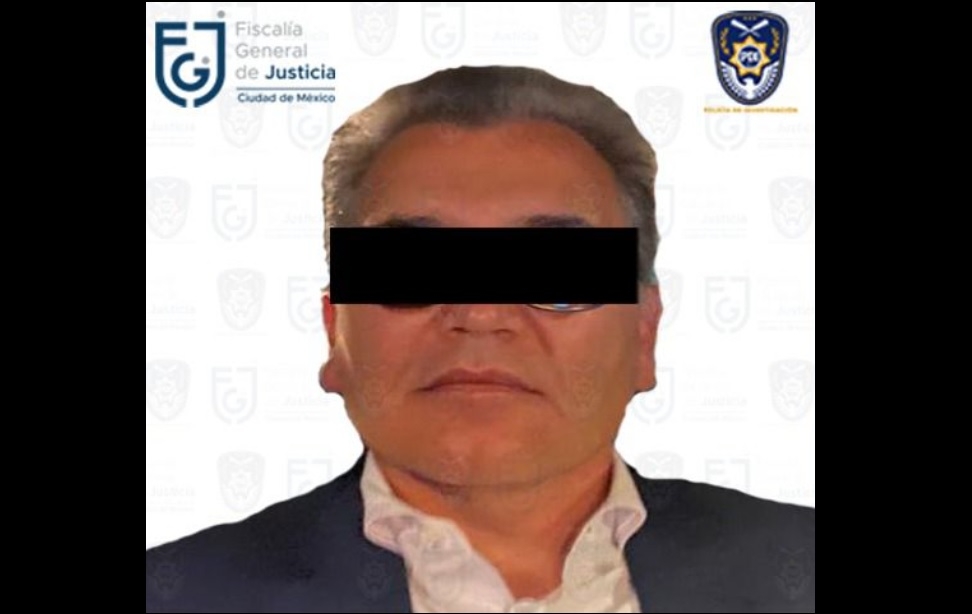 Un juez de control lo vincula a proceso Un juez de control lo vincula a proceso