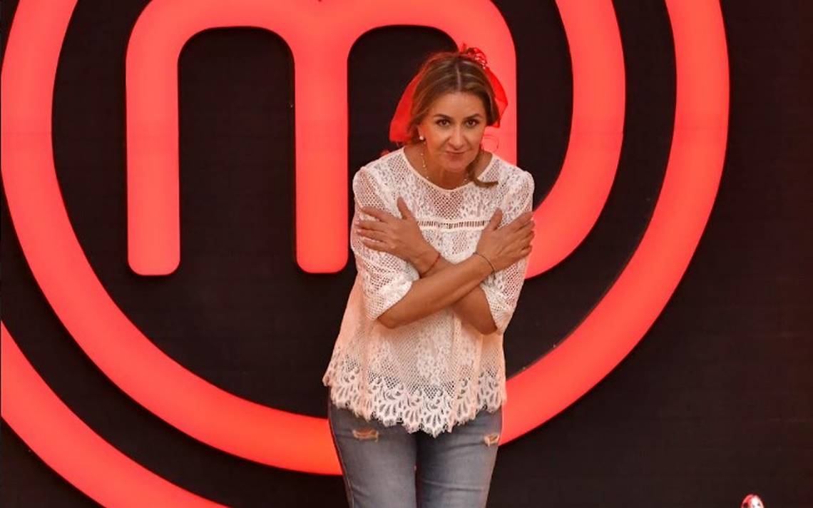 Matilde representaba a Aida Cuevas