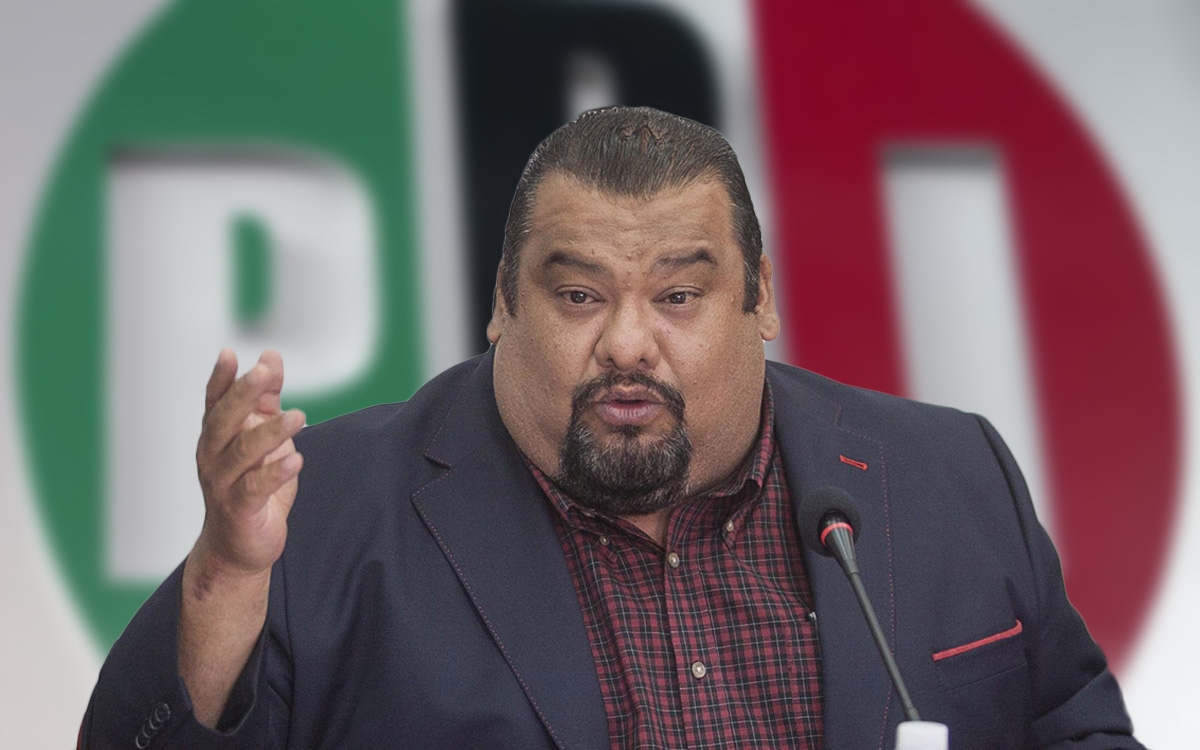 Gutiérrez de la Torre fue detenido esta noche en la CDMX
