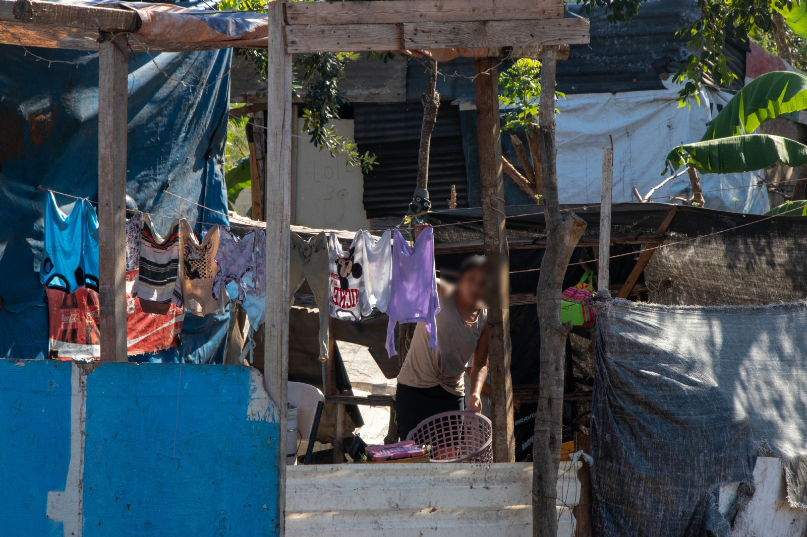 El 53 por ciento de los pobladores de Tahdziú, en Yucatán, vive en situación de pobreza extrema, según el Coneval