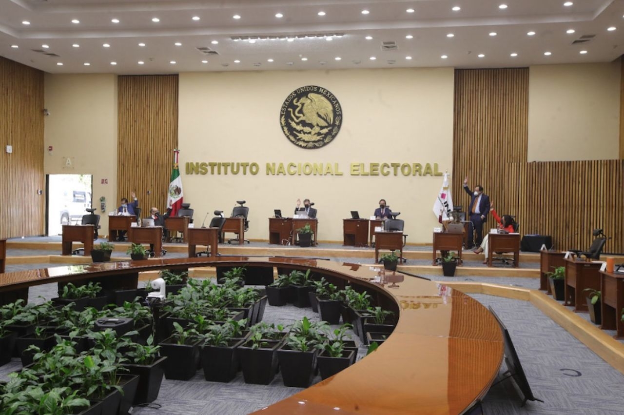 El instituto hará revisión de los recursos y de ser necesario solicitará a Hacienda una ampliación presupuestaria para su organización