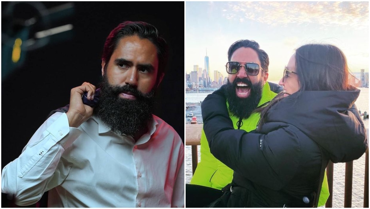 Carlos Muñoz tomo la decisión de retirarse de las redes sociales, pues asegura que ha cumplido con su objetivo. El famoso ha estado en polémica luego de haber ofendido a un mesero Carlos Muñoz tomo la decisión de retirarse de las redes sociales, pues asegura que ha cumplido con su objetivo. El famoso ha estado en polémica luego de haber ofendido a un mesero