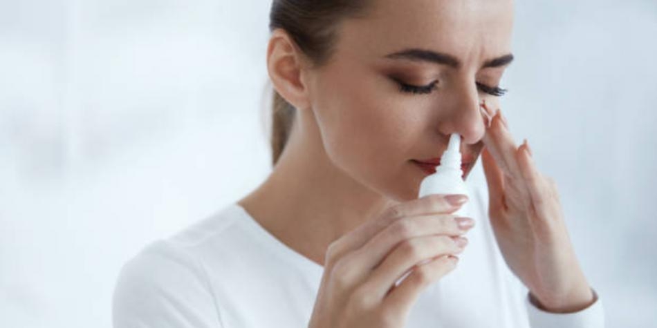 El Centro Gamaleya informó que  la vacuna nasal, será especialmente efectiva contra la variante ómicron