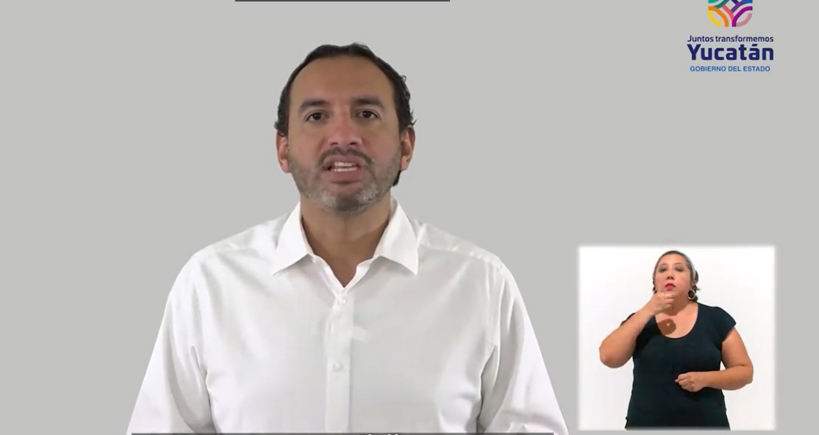 El titular de la SSY hablo sobre los casos