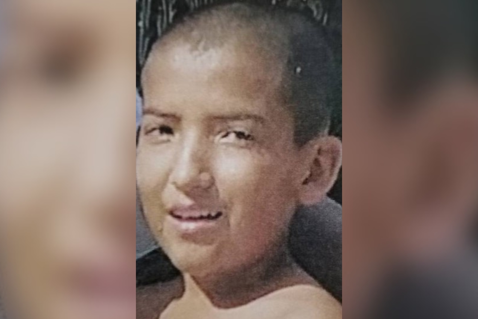 FGE Quintana Roo pone a disposición el número 998 8817150 ext. 2130 en caso de contar con datos del desaparecido FGE Quintana Roo pone a disposición el número 998 8817150 ext. 2130 en caso de contar con datos del desaparecido