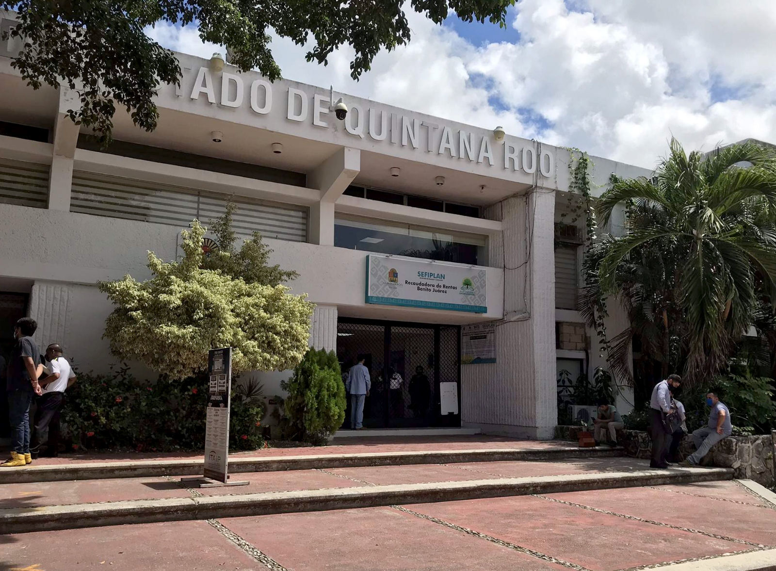 De 148 hombres sancionados en México durante las elecciones del 2021, 15 son de la Península de Yucatán