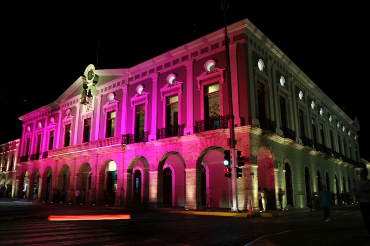 Tras la aparición de casos de la variante ómicron en Yucatán, el Gobierno del Estado pide seguir al pie de la letra las medidas sanitarias