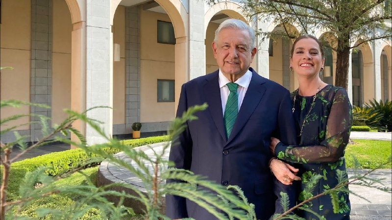 La primera dama no se quedó callada ante los comentarios