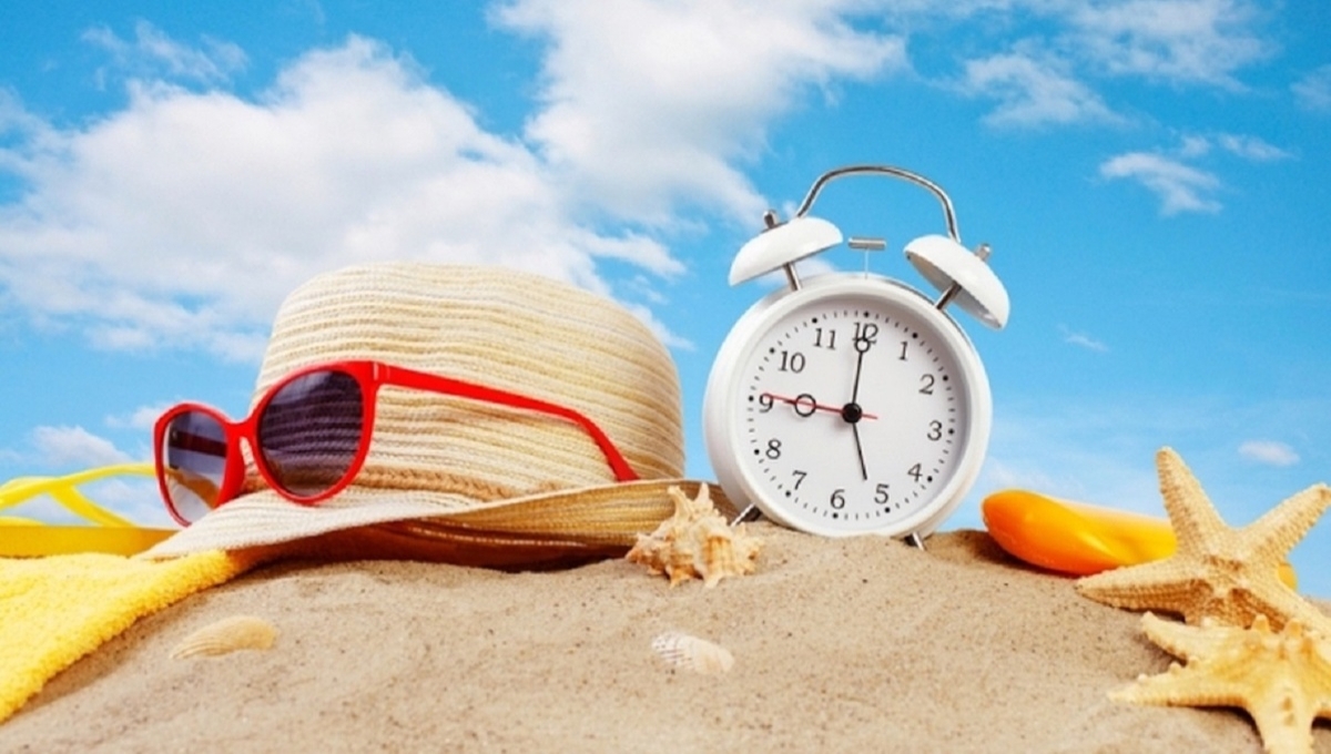 Horario de Verano 2022: ¿Cuándo será el siguiente cambio en México?
