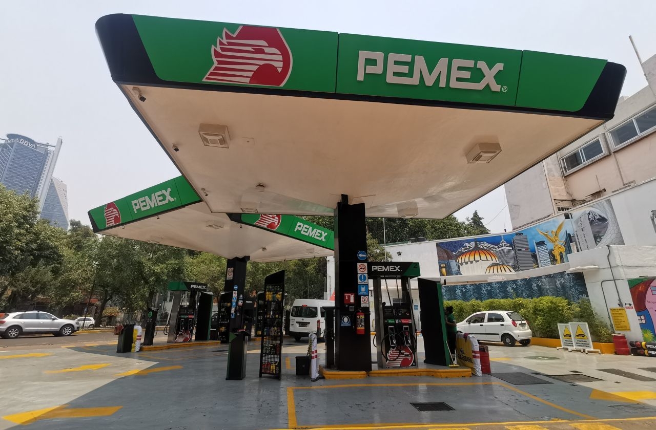 El Gobierno federal decidió incrementar el estímulo a los combustibles para la primera semana de enero.