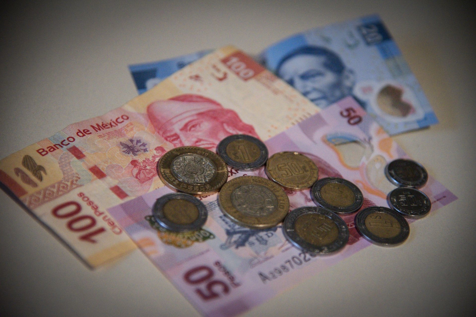 Es el mayor incremento del salario en 40 años