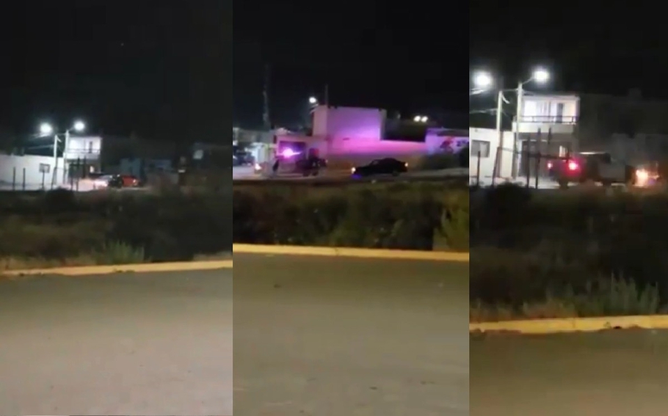 El joven intentó darse a la fuga realizando maniobras en reversa pero policías alcanzaron a detenerlo El joven intentó darse a la fuga realizando maniobras en reversa pero policías alcanzaron a detenerlo