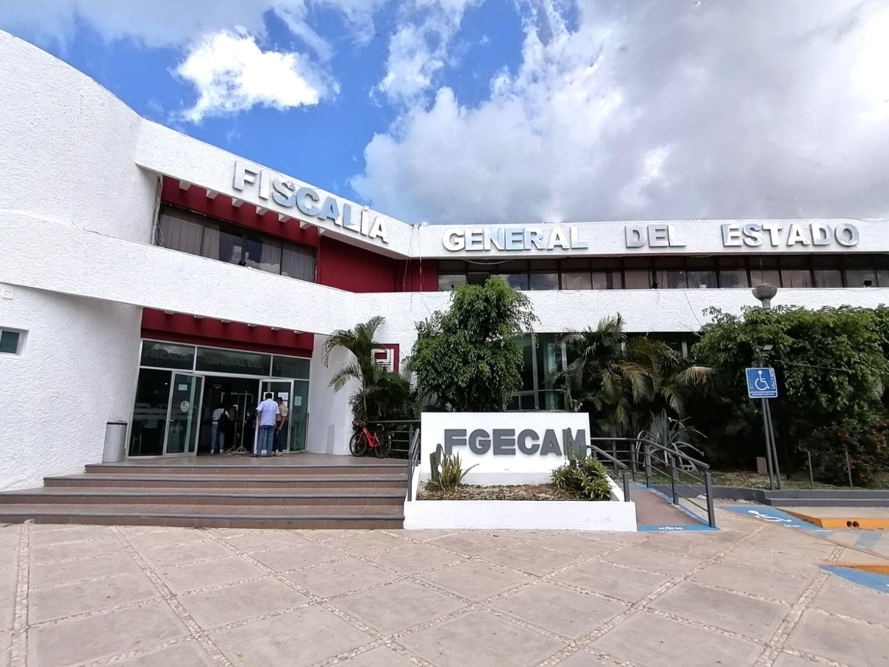 En 2020, la FGR reportó que se abrieron 557 crímenes, apenas el 0.71 por ciento de 78 mil 482 averiguaciones