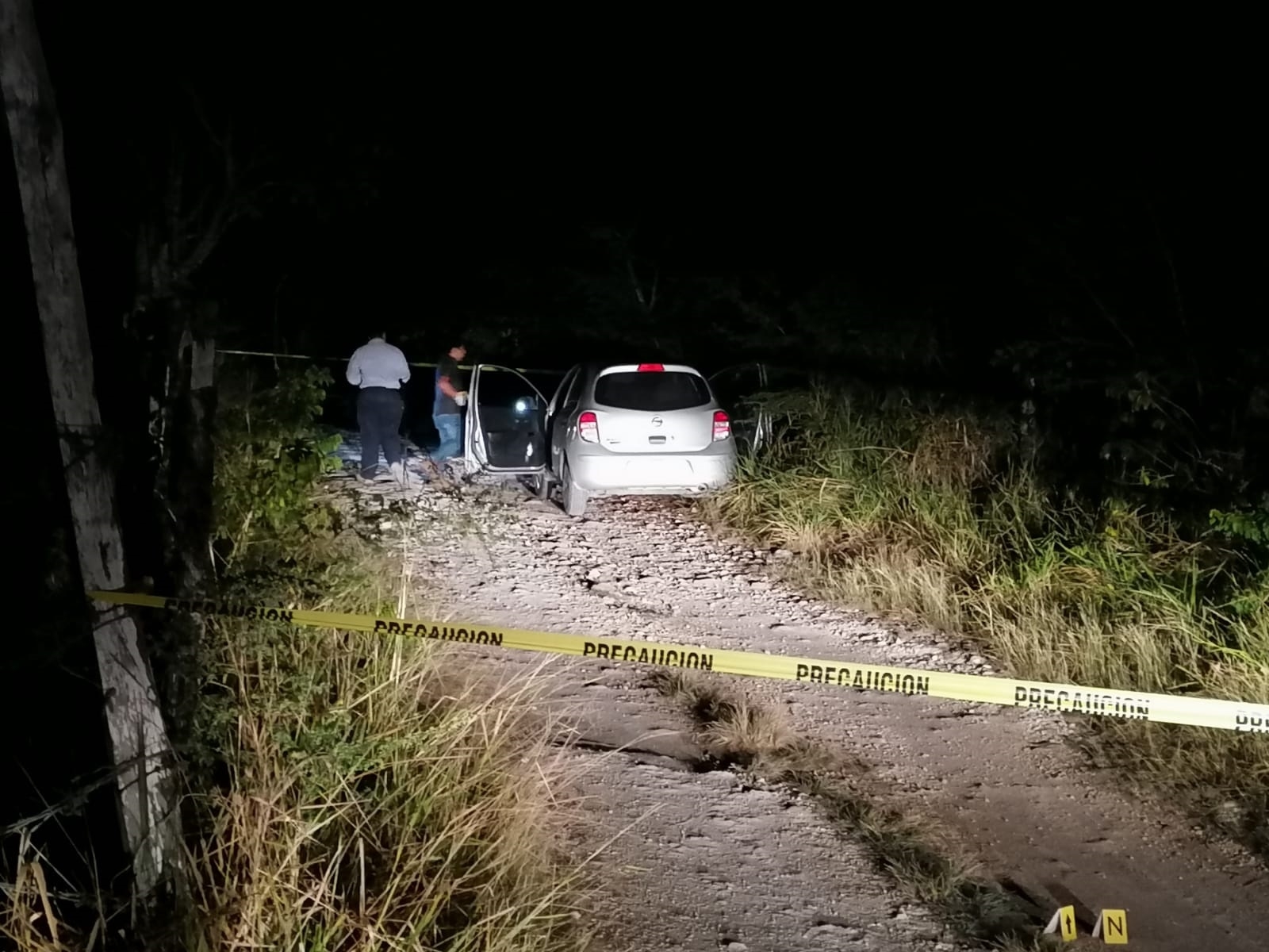El afectado recibió un impacto de bala en el hombro izquierdo El afectado recibió un impacto de bala en el hombro izquierdo